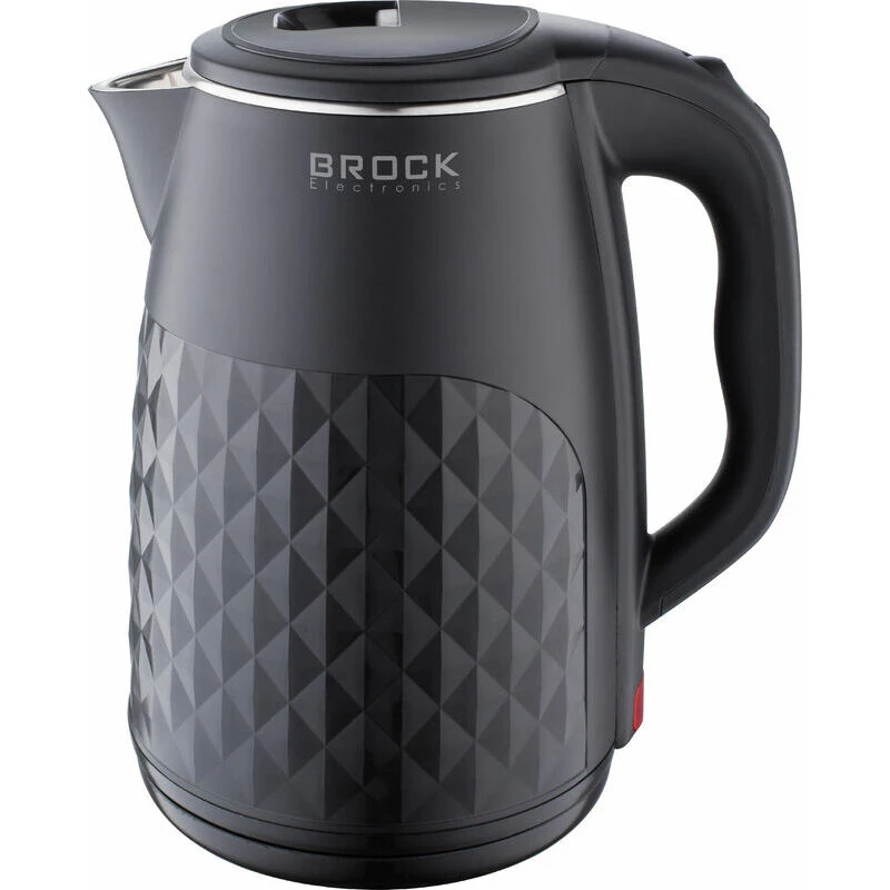 Brock WK 0618 BK elektriskā tējkanna