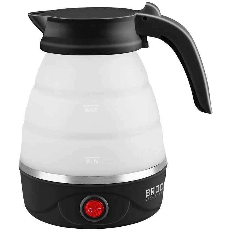 Brock WK 0904 BK salokāms ceļojumu