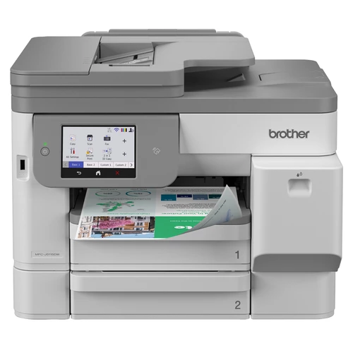 Brother MFC-J5115DW A3 krāsu tintes daudzfunkciju