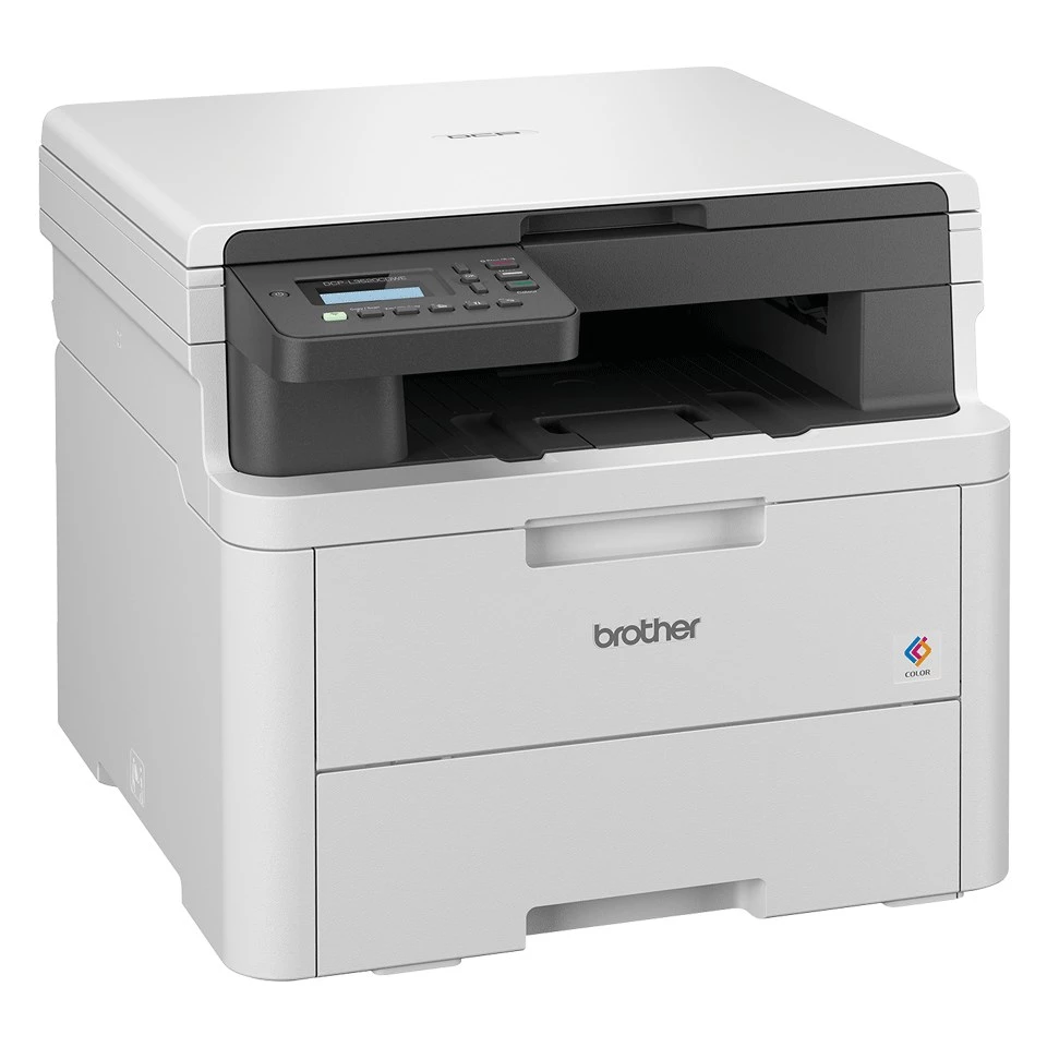 Brother MFC-L3520CDWE EcoPro Ready 3-in-1 krāsu