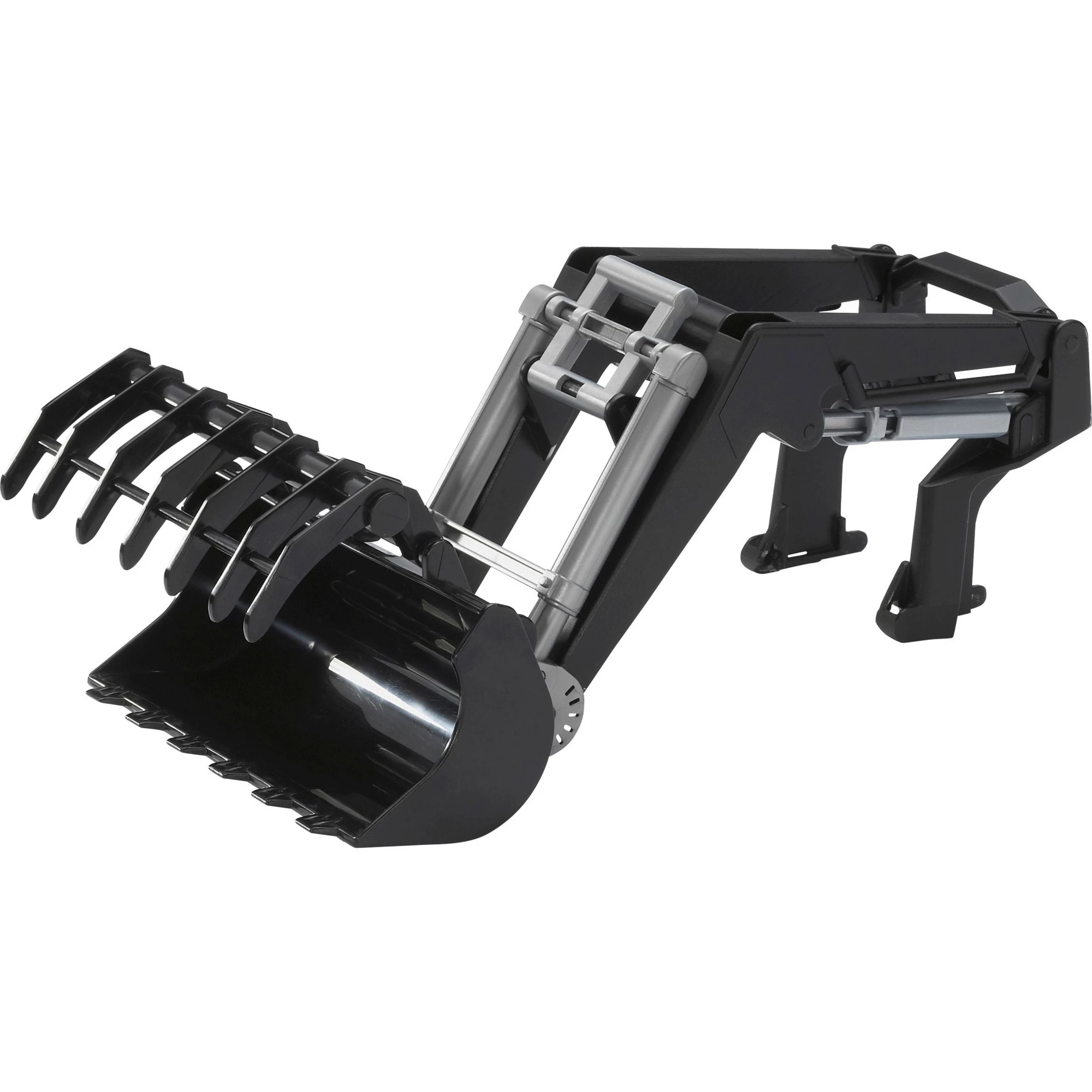 BRUDER Front Loader Attachment for 3000