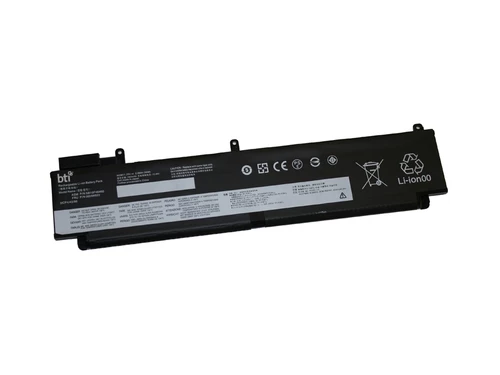 BTI Replacement 3-Cell Battery for Apple