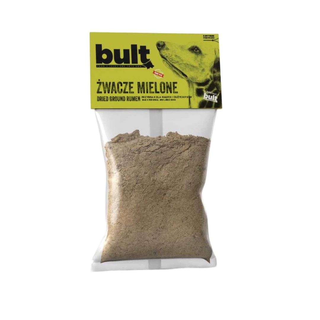 BULT Maltās liellopa spurekļa kārumi suņiem