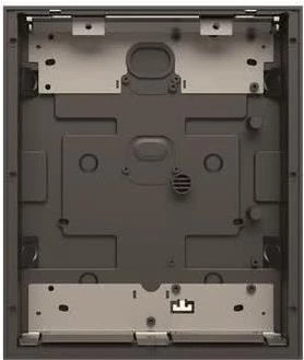 BUSCH-JAEGER 41386F-B-03 Iebūvējama instalācijas kārba, izmērs