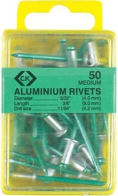C.K Tools T3819A 508 aklo
