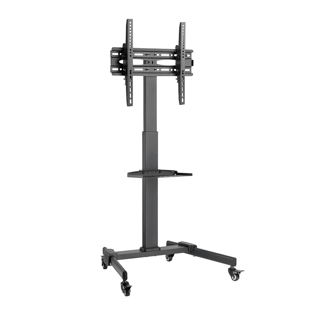 CABLETECH Mobile TV Mount - Stand