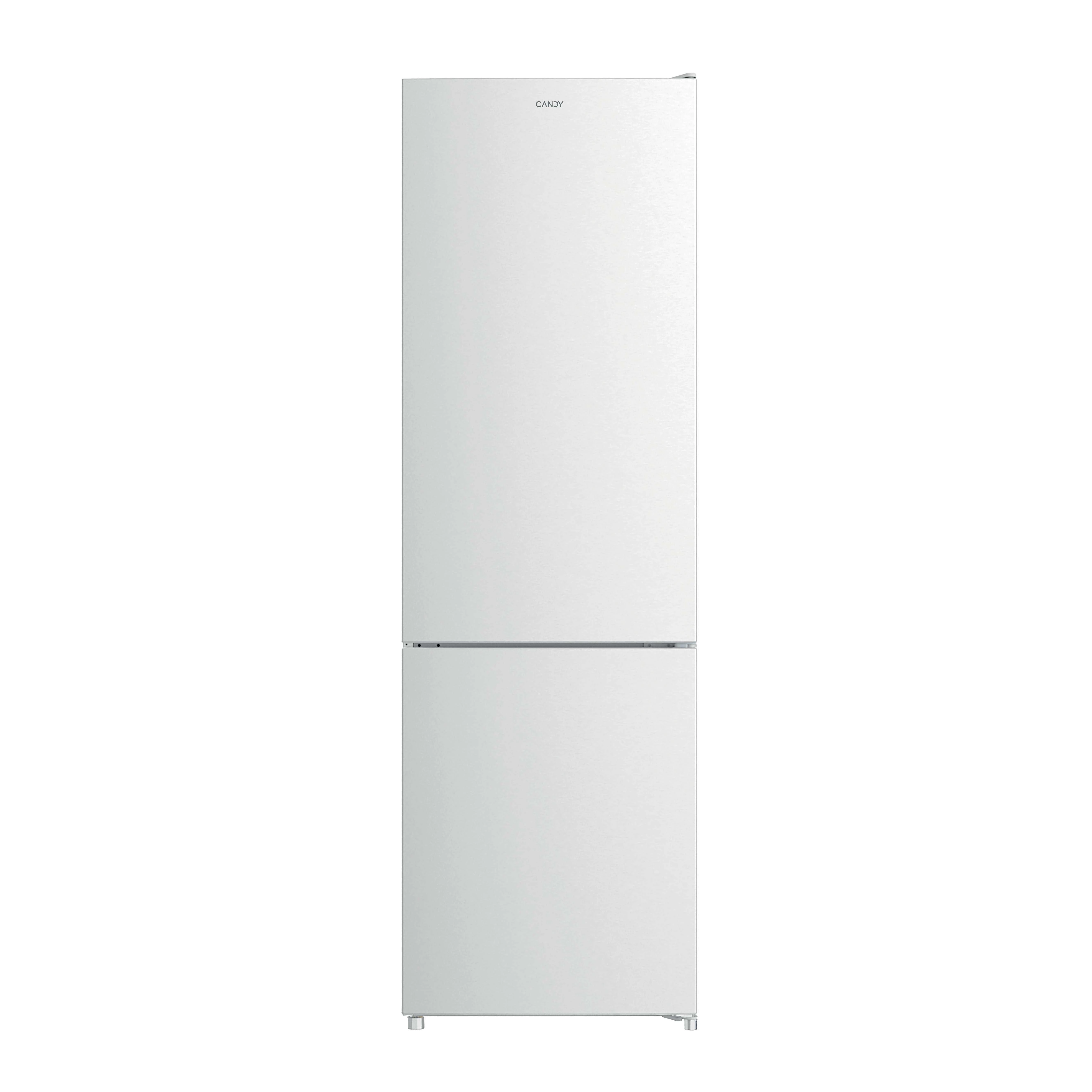 CANDY Ledusskapis ar saldētavu CCG3L517EW, 262