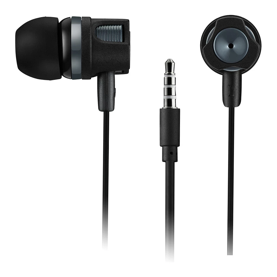 CANYON EP-3 In-Ear Headset with Microphone
