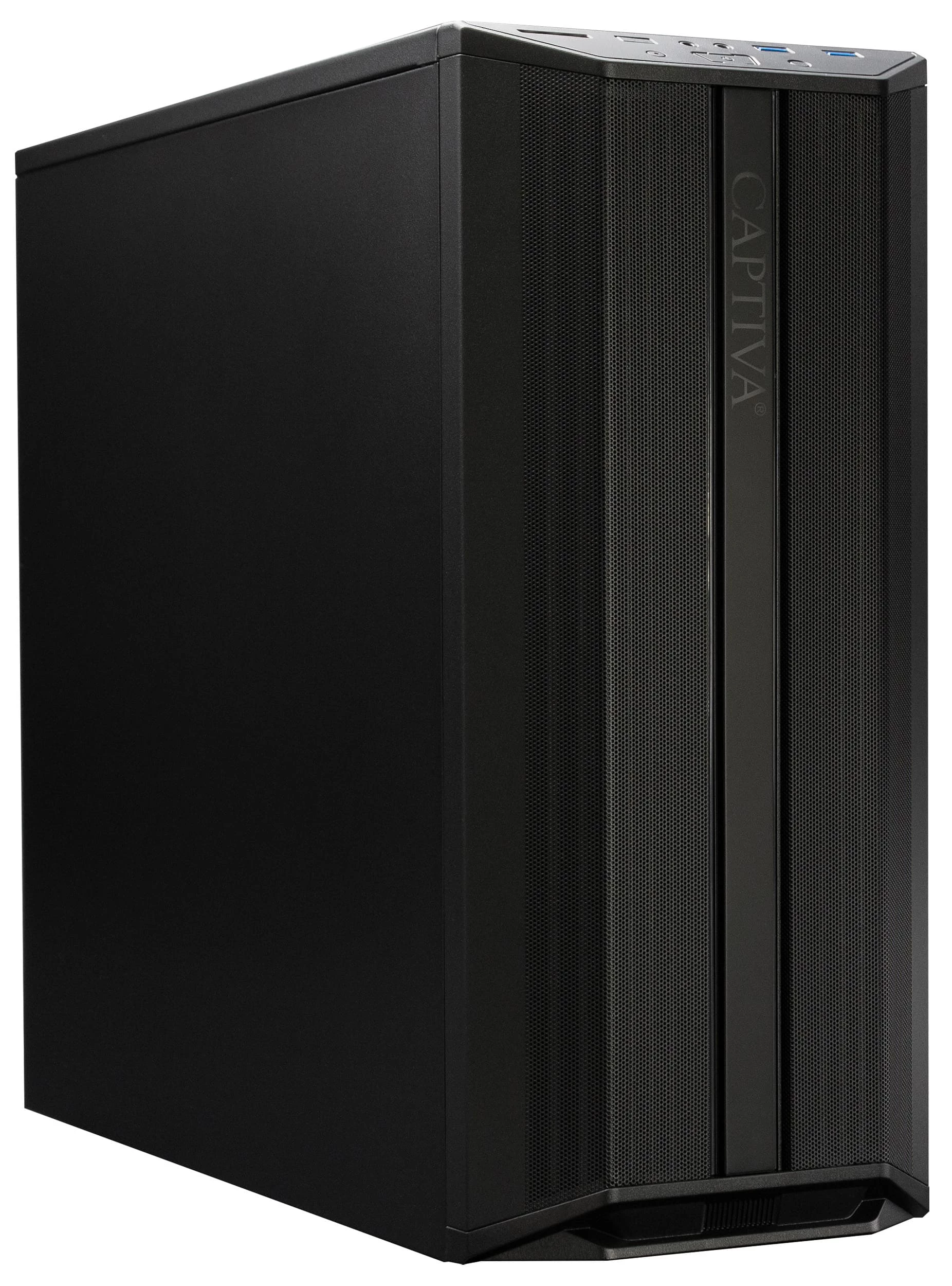 Captiva PC Workstation I10-4125 (Intel Core