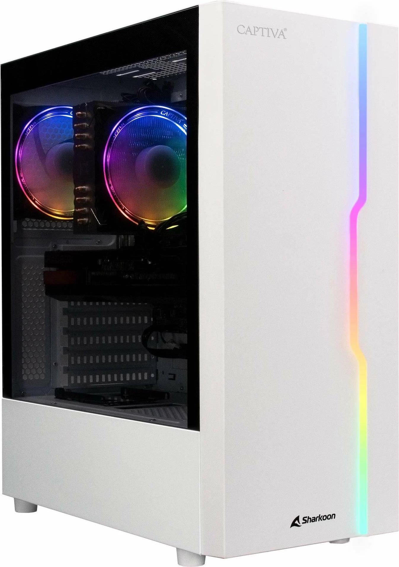 CAPTIVA Power Starter R78-385 AMD Ryzen™