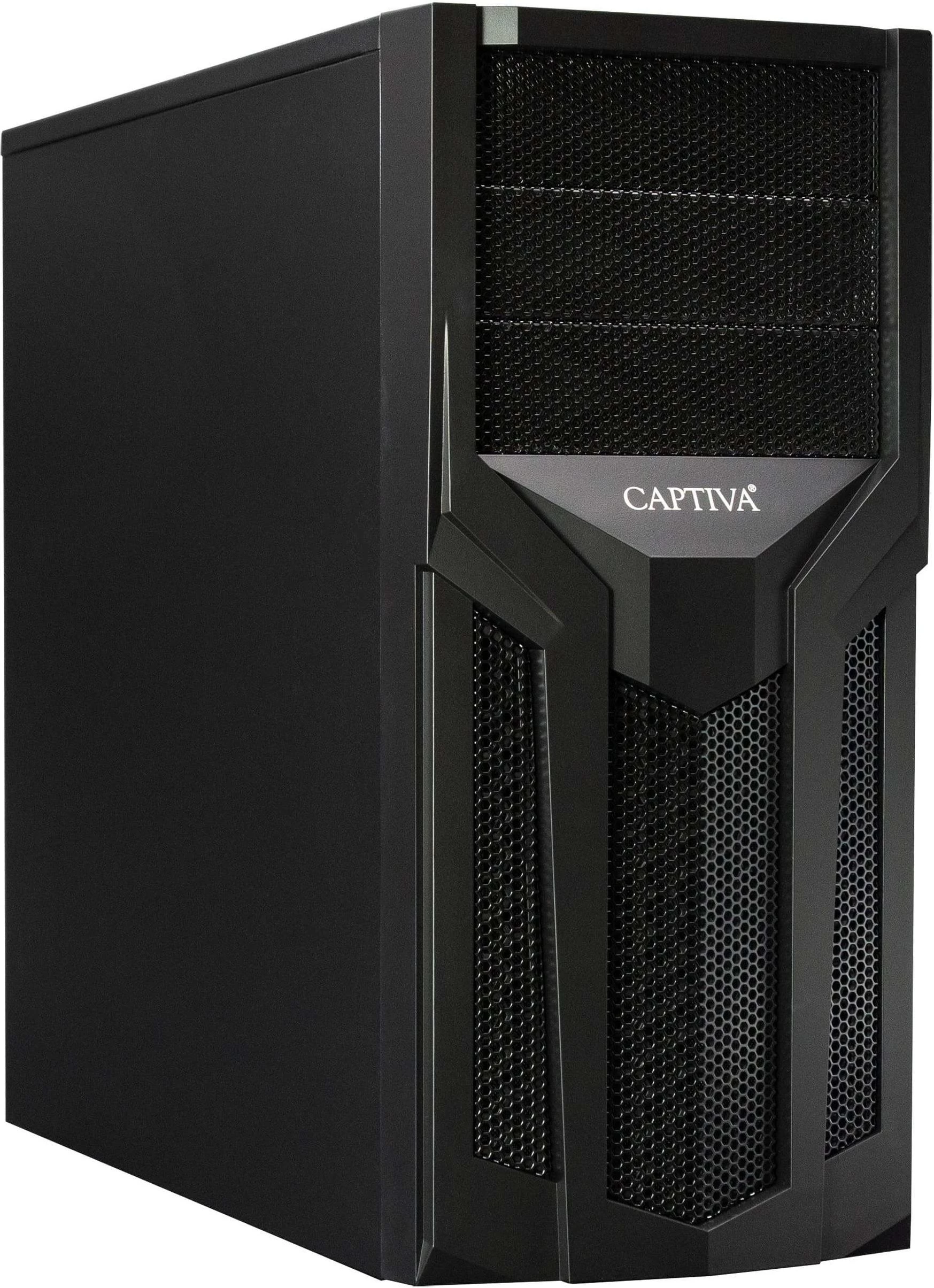 CAPTIVA Workstation I74-686 Intel Core i7