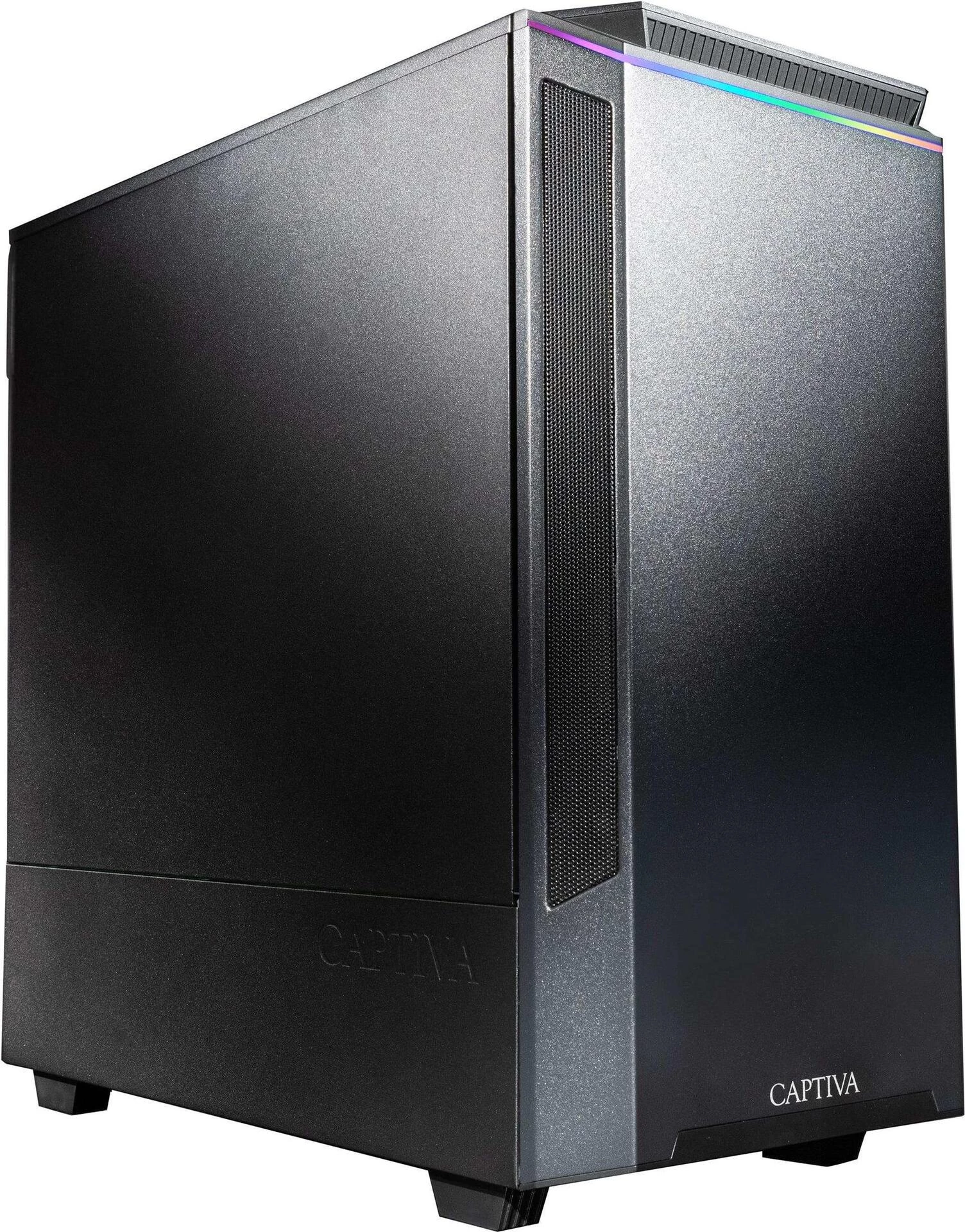 CAPTIVA Workstation I78-163 ar Intel Core