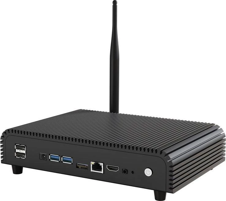 Capture RK3576 Box Module (CA-BOXPC-RK3576-V1) -