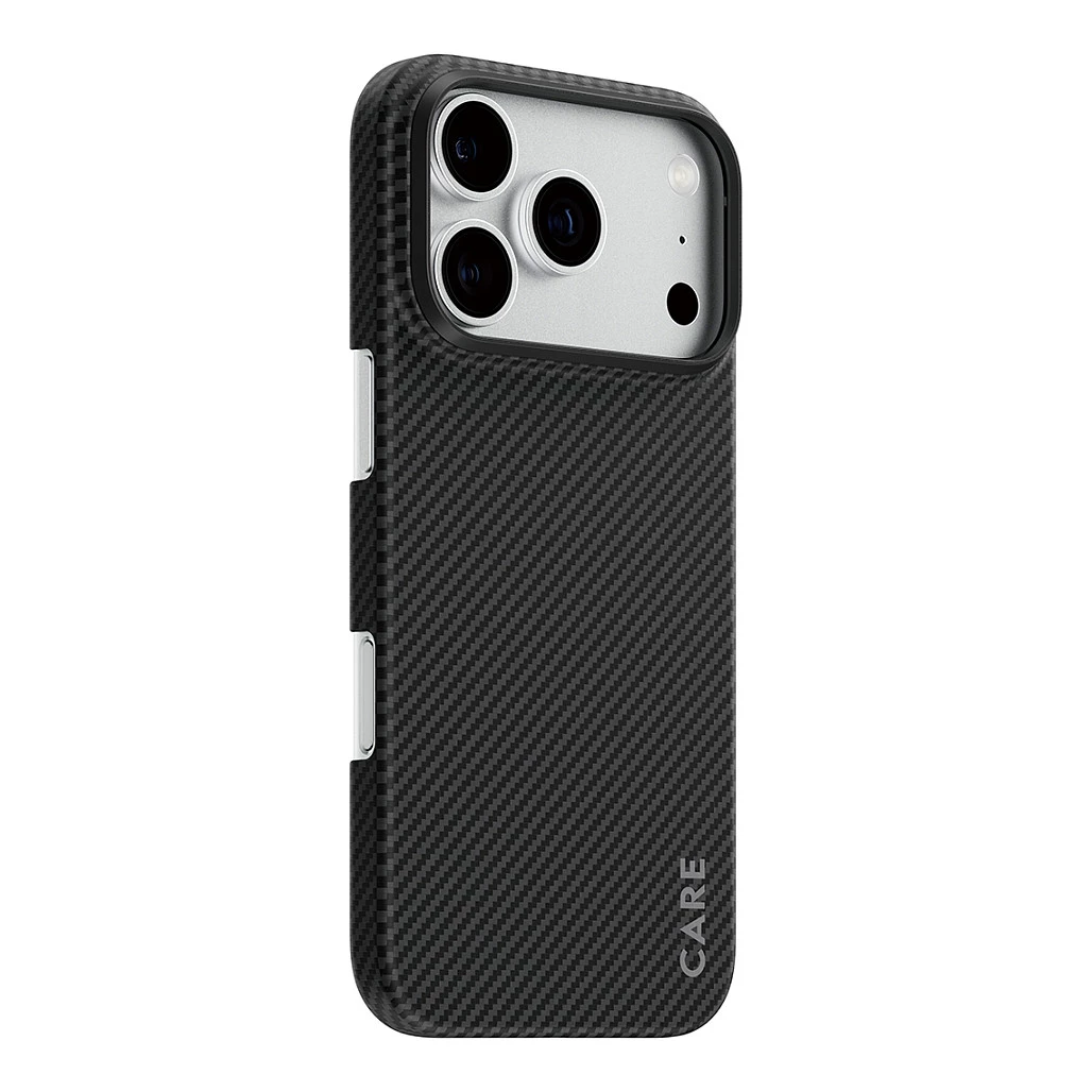 CARE by PanzerGlass Discovery vāciņš ar