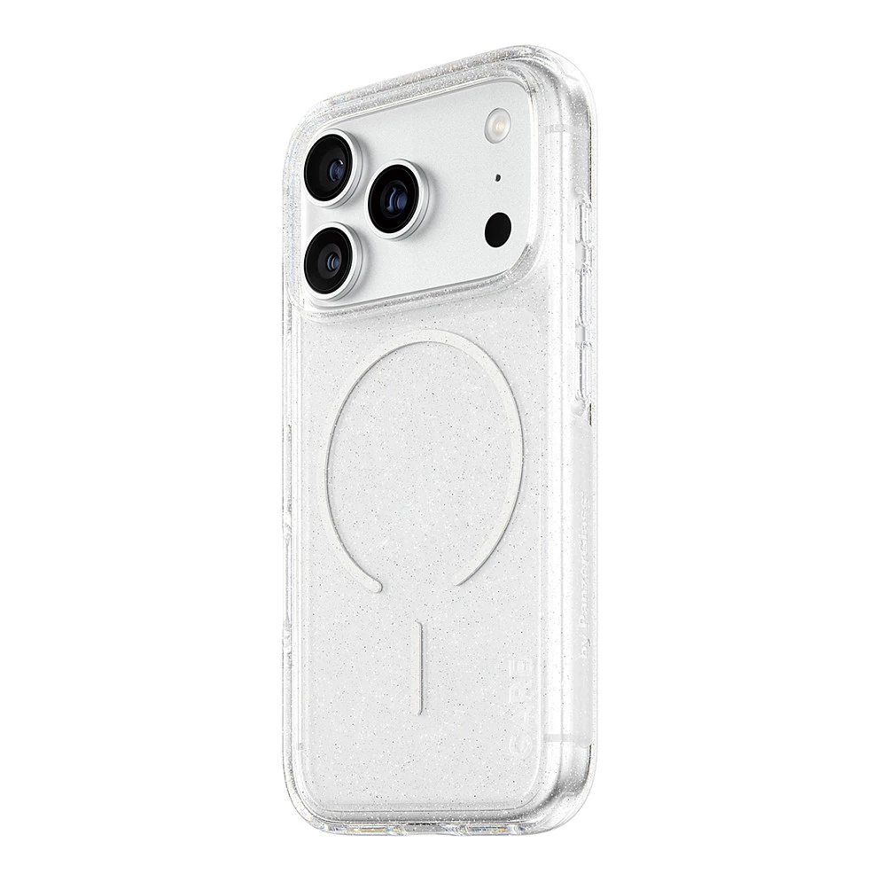 CARE by PanzerGlass Star Lit Case