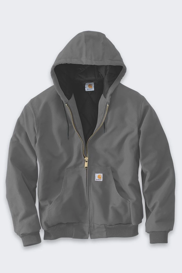 Carhartt Iconic Jacket J140 Firm Duck