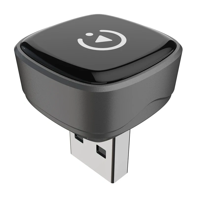 Carlinkit MINI ULTRA 5 bezvadu CarPlay