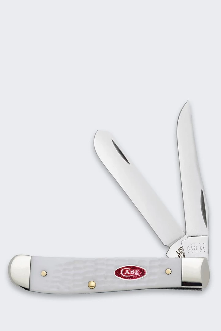 Case SparXX Mini Trapper kabatas nazis