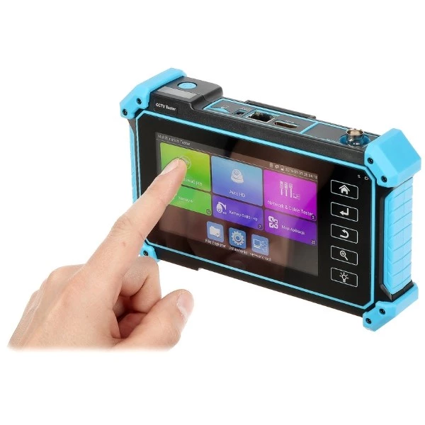 CCTV Tester CS-H6-50H Delta Tester with