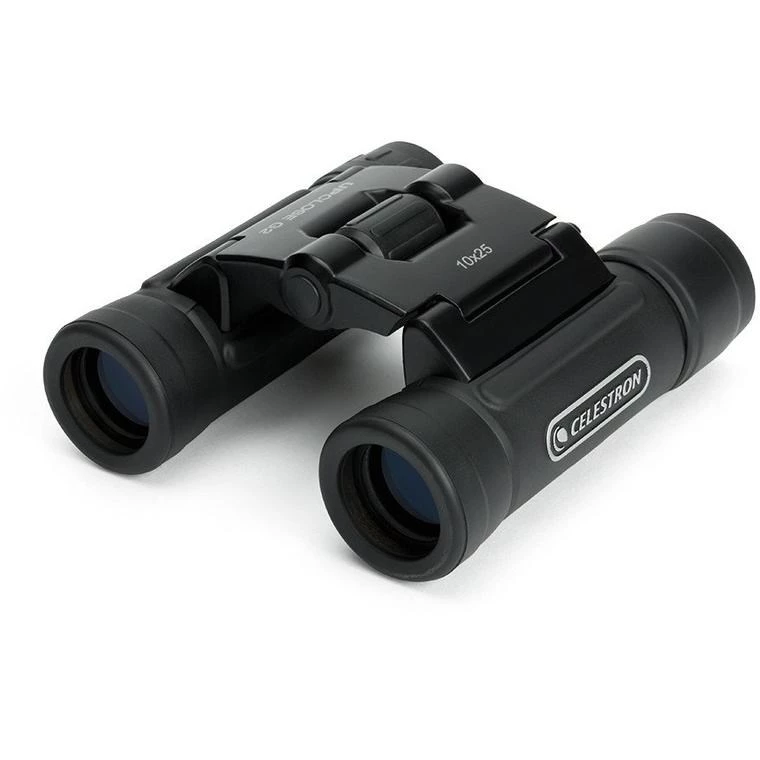 Celestron UpClose G2 10x25 binoklis -