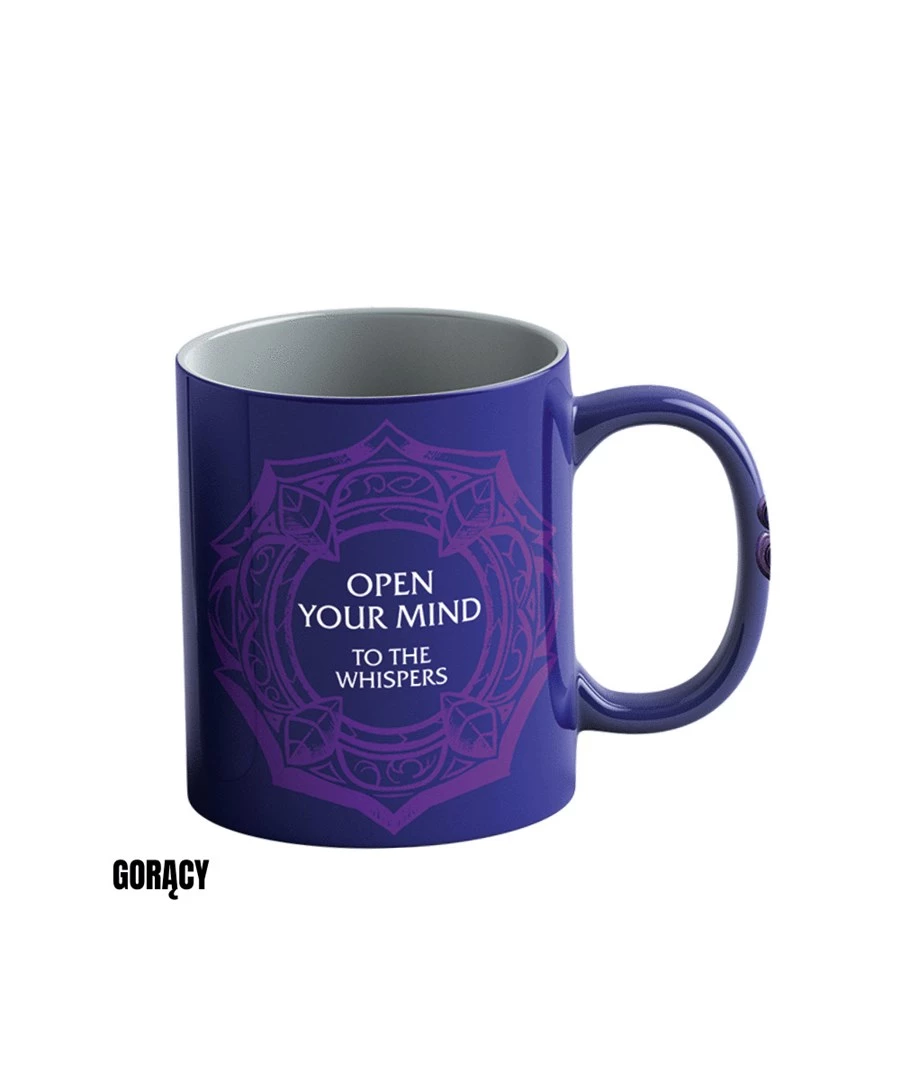 CENEGA PUBLISHING Heat Change Mug Good