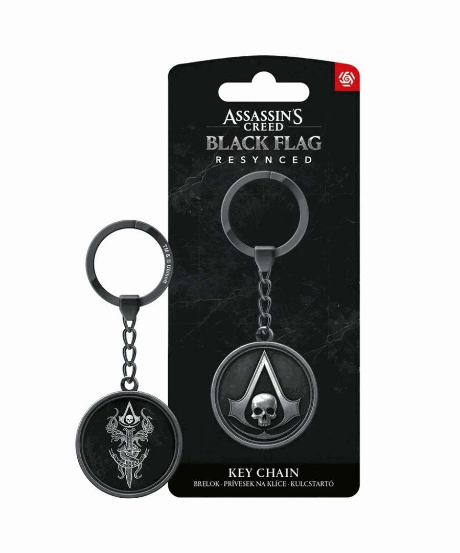 CENEGA PUBLISHING Atslēgu piekariņš Good Loot