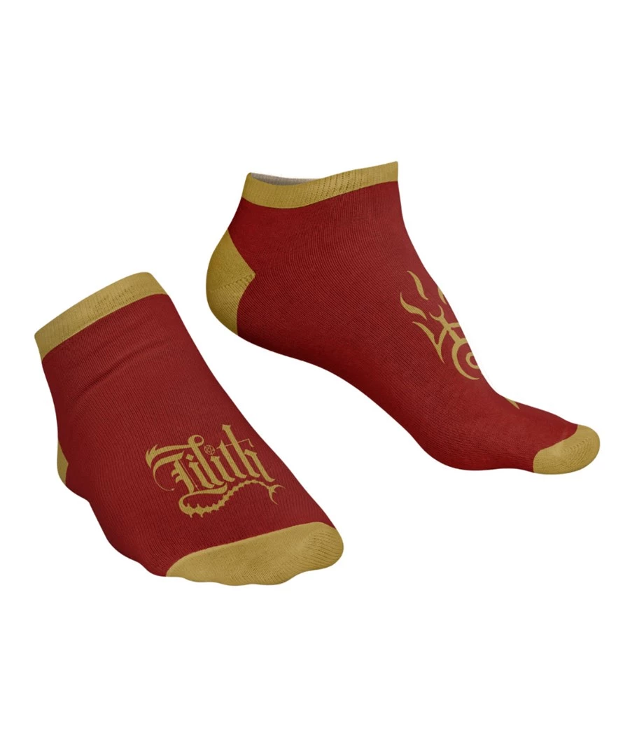 CENEGA PUBLISHING Socks Good Loot: Diablo