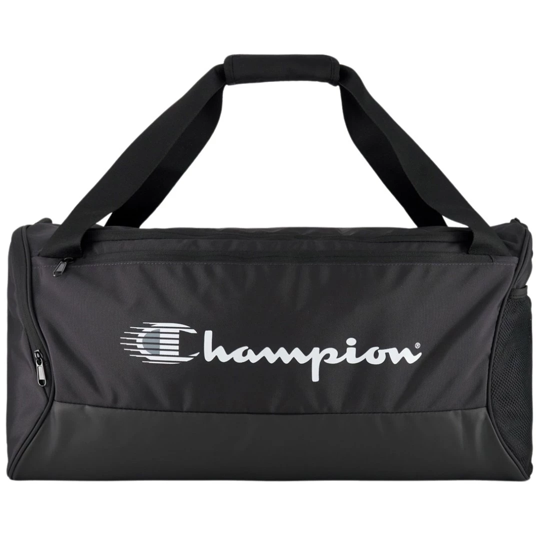 Champion vidēja sporta soma antracīta 806057