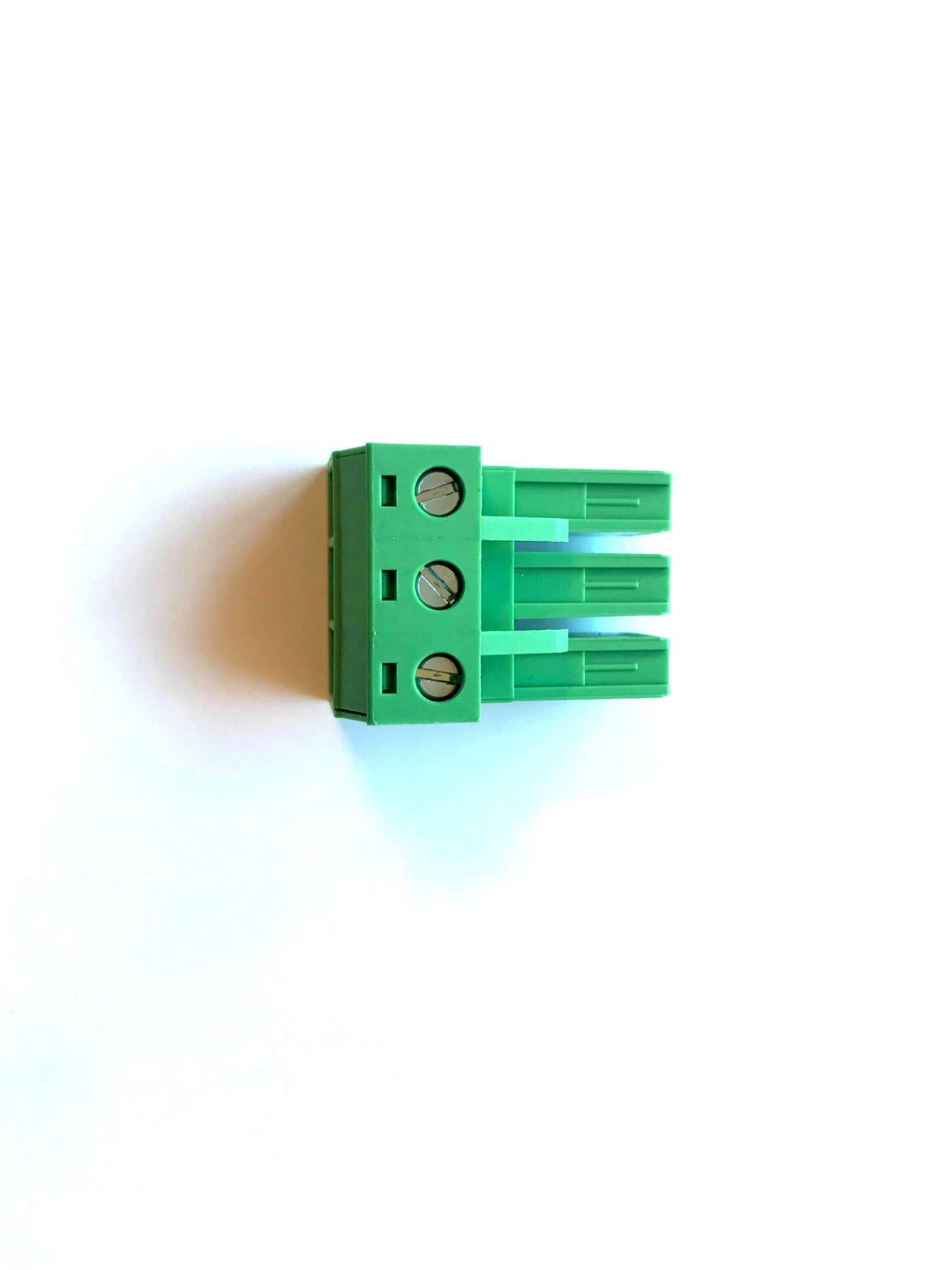 CHARGE AMPS spraudņa spaiļu bloks 16-32