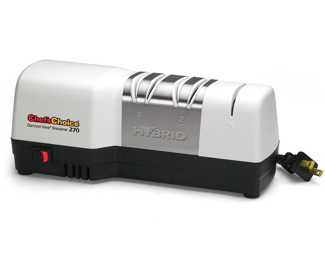 Chef`sChoice Hybrid Diamond Hone 270 Electric