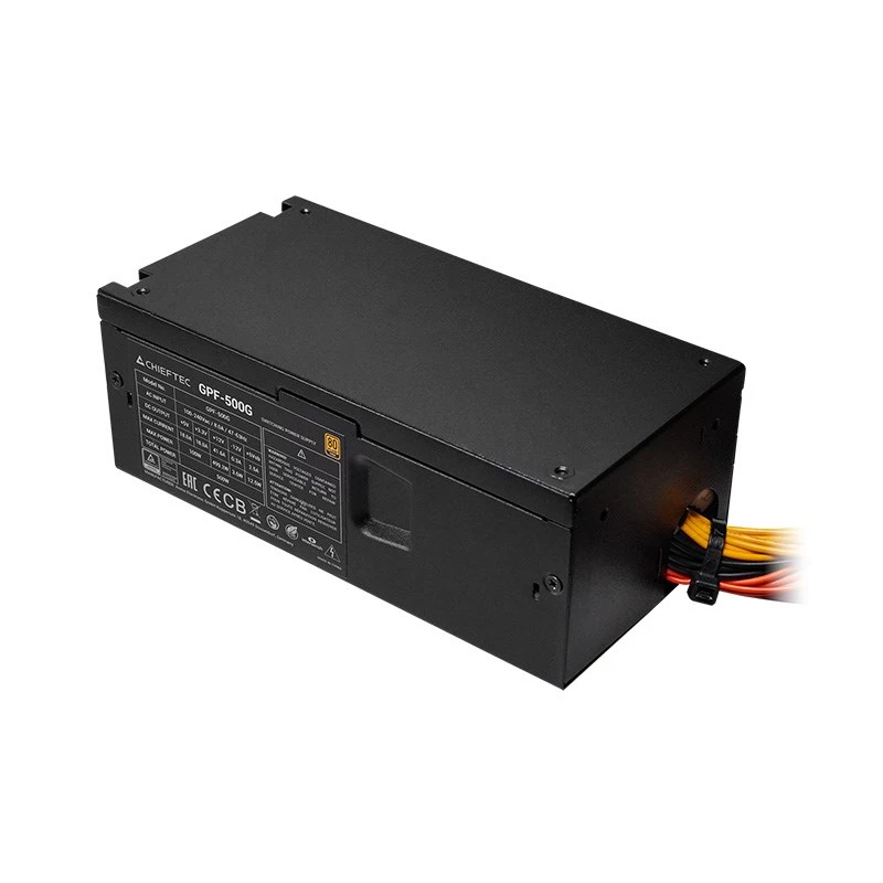 Chieftec Smart GPF-500G 500W 80 PLUS