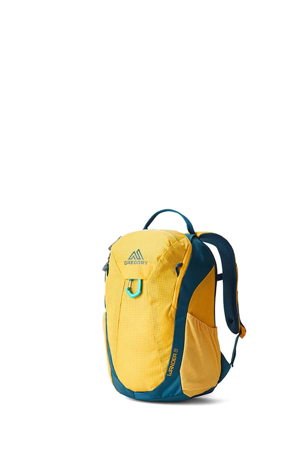 Bērnu mugursoma Gregory Wander 8 Aqua