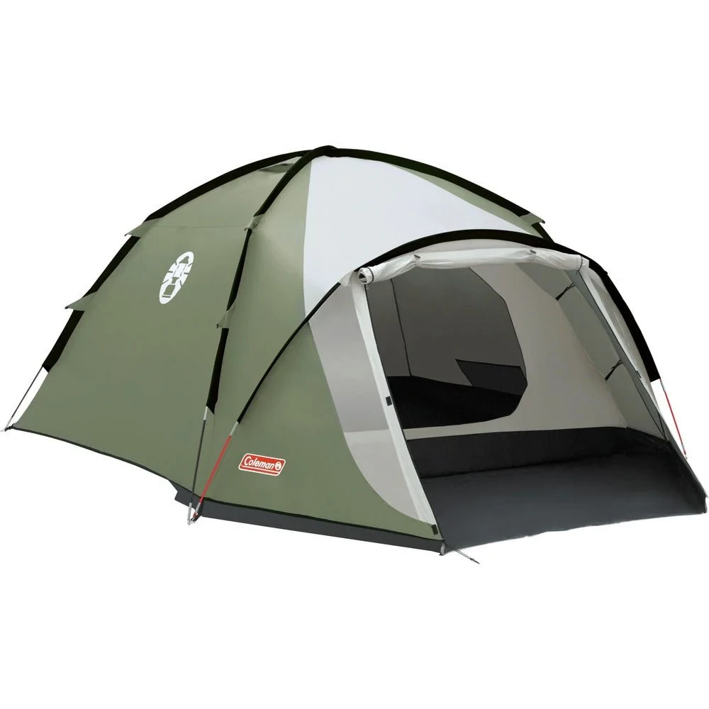 Coleman Rock Springs 4 Dome/Igloo telts