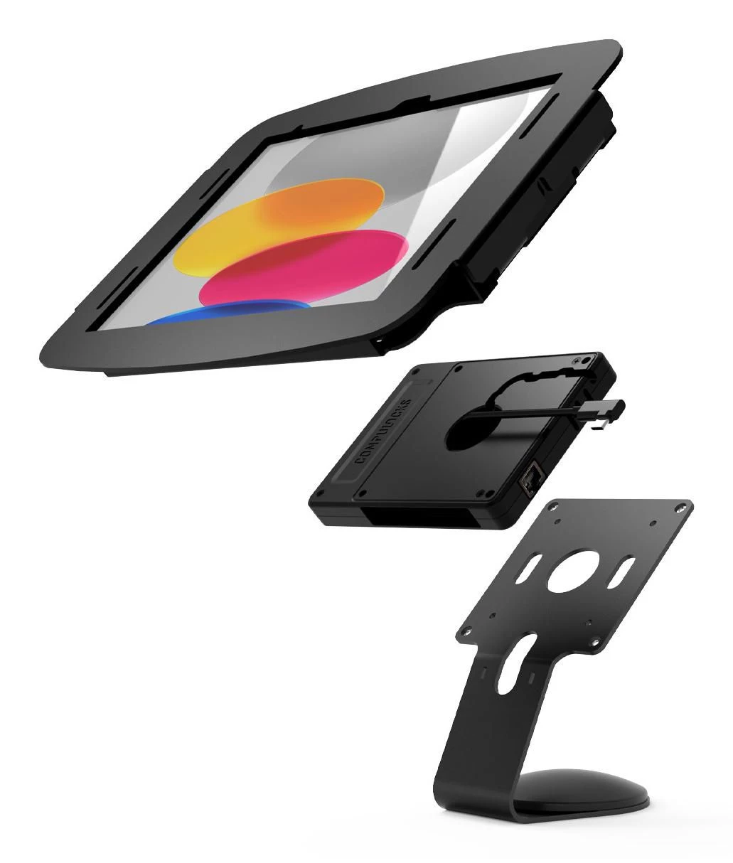 Compulocks drošības korpuss Apple iPad 10