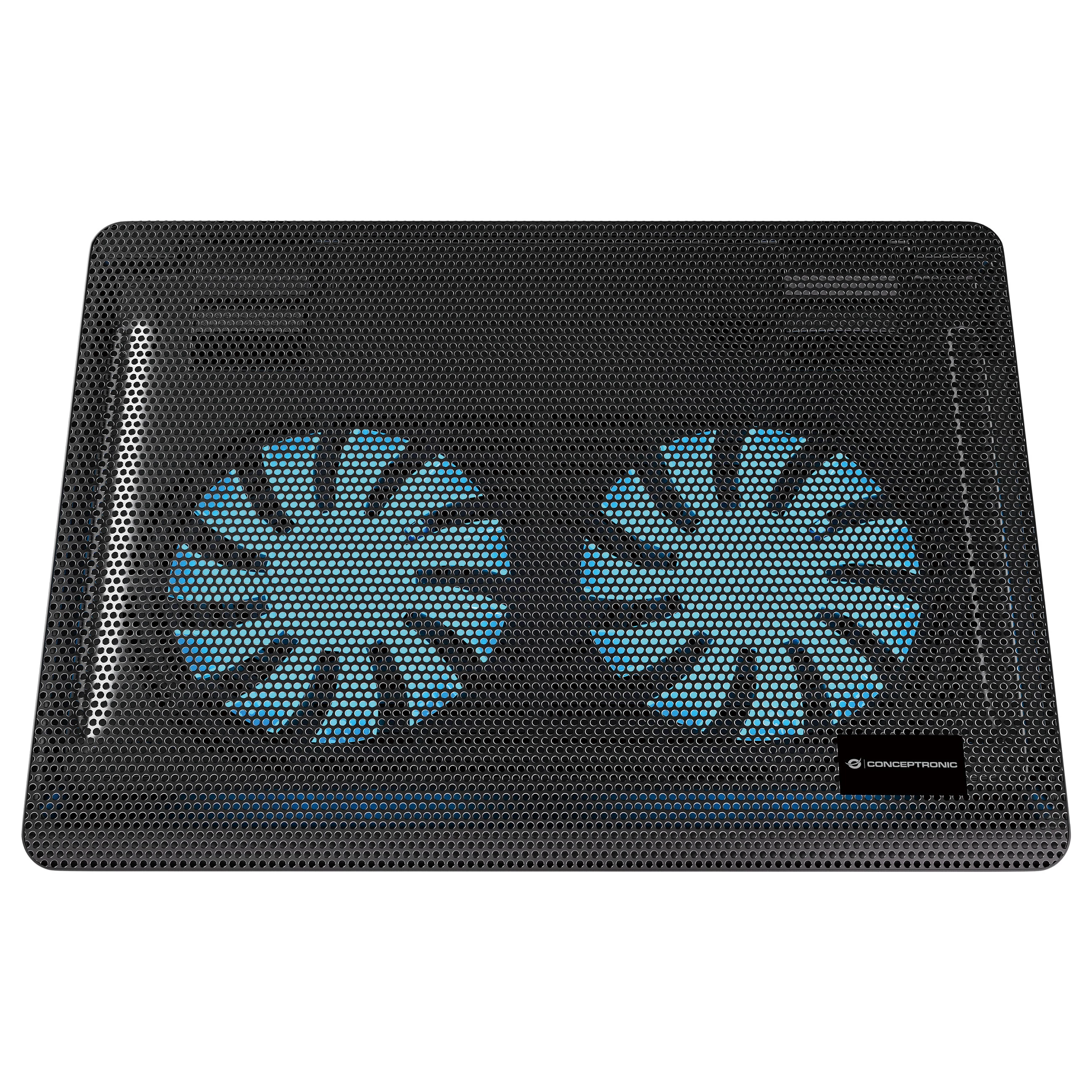 Conceptronic CNBCOOLPAD2F Notebook Cooling Pad 39