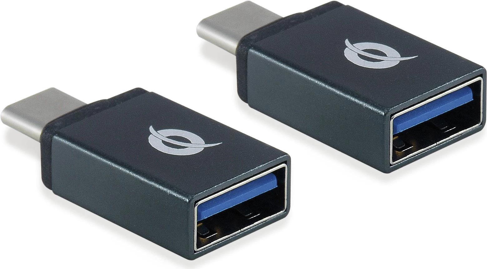 Conceptronic DONN OTG Adapter for USB-C