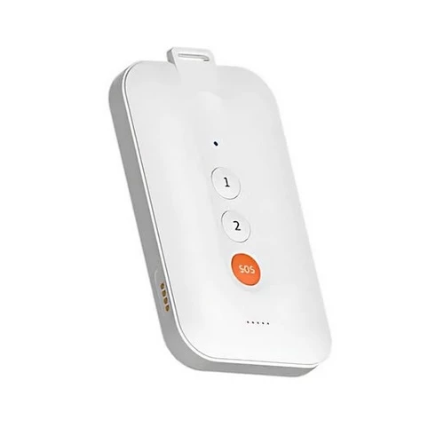 CONCOX PL200 portatīvais GPS izsekotājs -