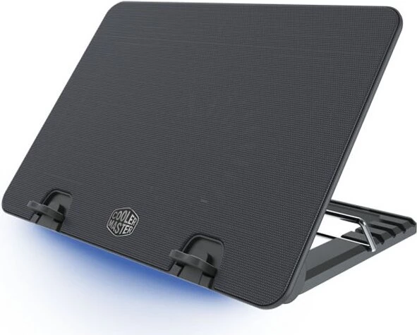 Cooler Master ErgoStand IV klēpjdatora dzesēšanas