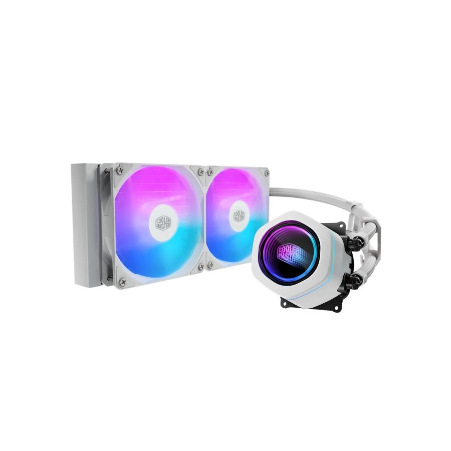 Cooler Master MasterLiquid Core Nex 240