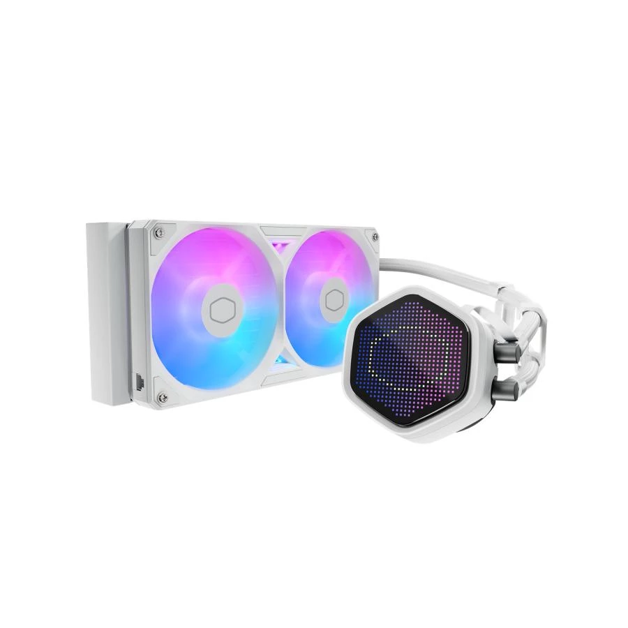 Cooler Master MLX-D24M-A25SZ-VW Atmos II VRM