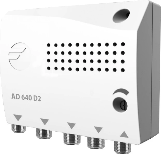 Antenas pastiprinātājs CORAB FAGOR AD640 1