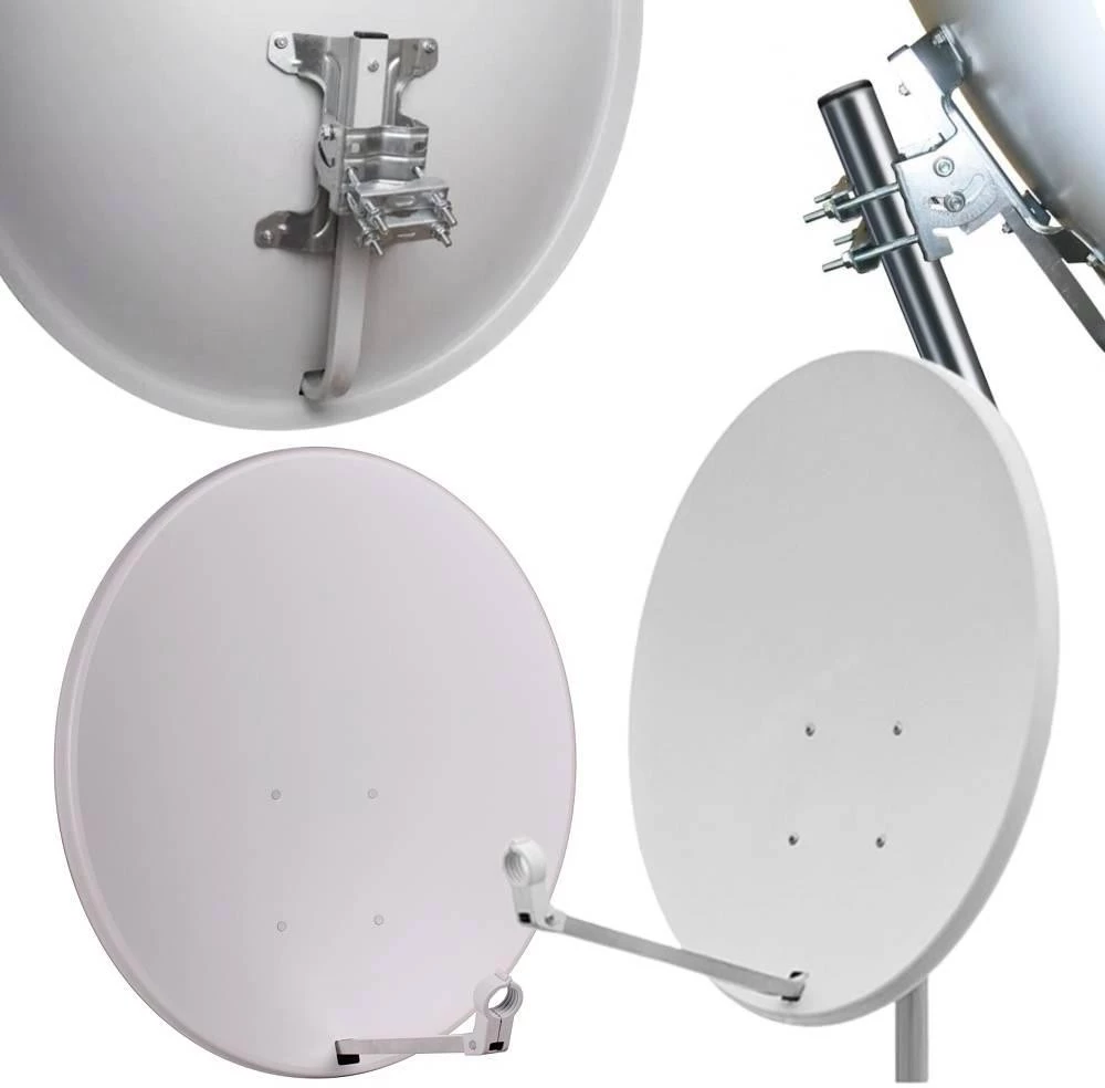CORAB Trauku antena 90 cm Standarta