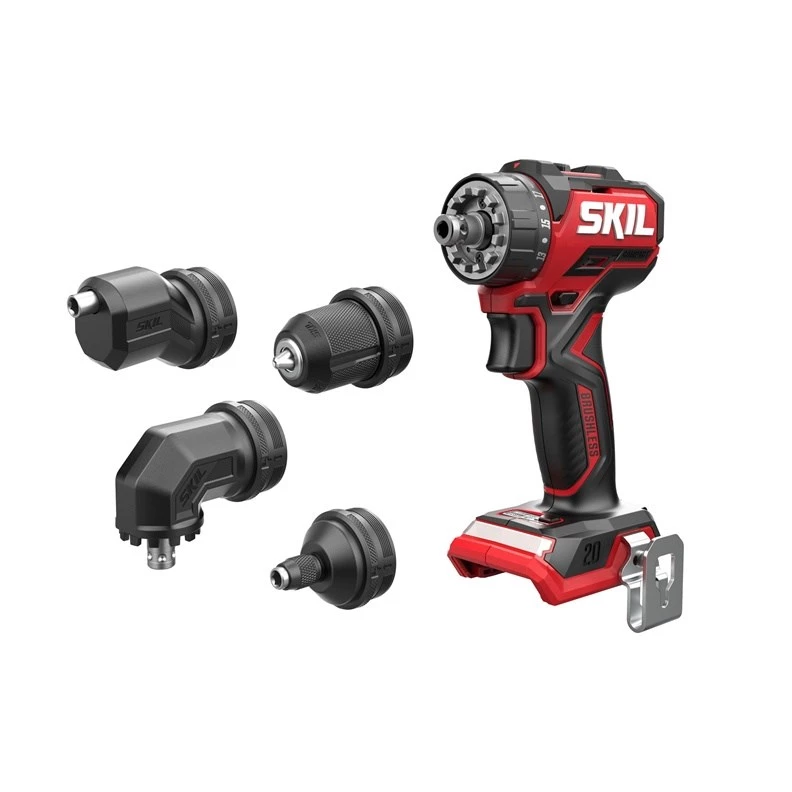 Bezvada urbjskrūvgriezis SKIL 3066CA 20V