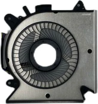 COREPARTS MSPF1061 klēpjdatora CPU dzesēšanas ventilators