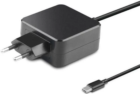 CoreParts USB-C barošanas adapteris 45W 5V2A-20V2