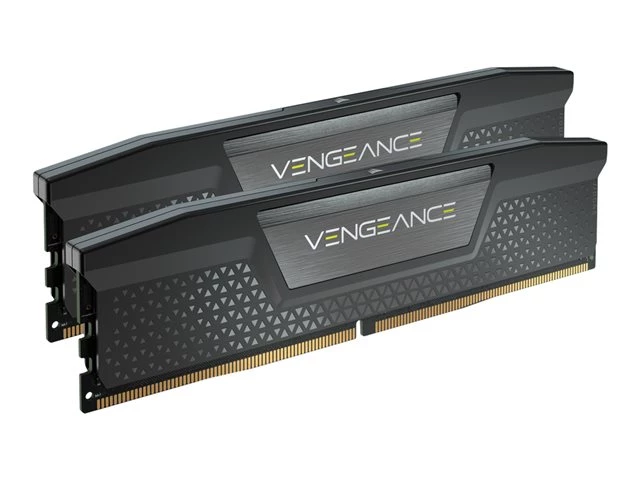 Corsair Vengeance DDR5 64GB (2x32GB) Desktop