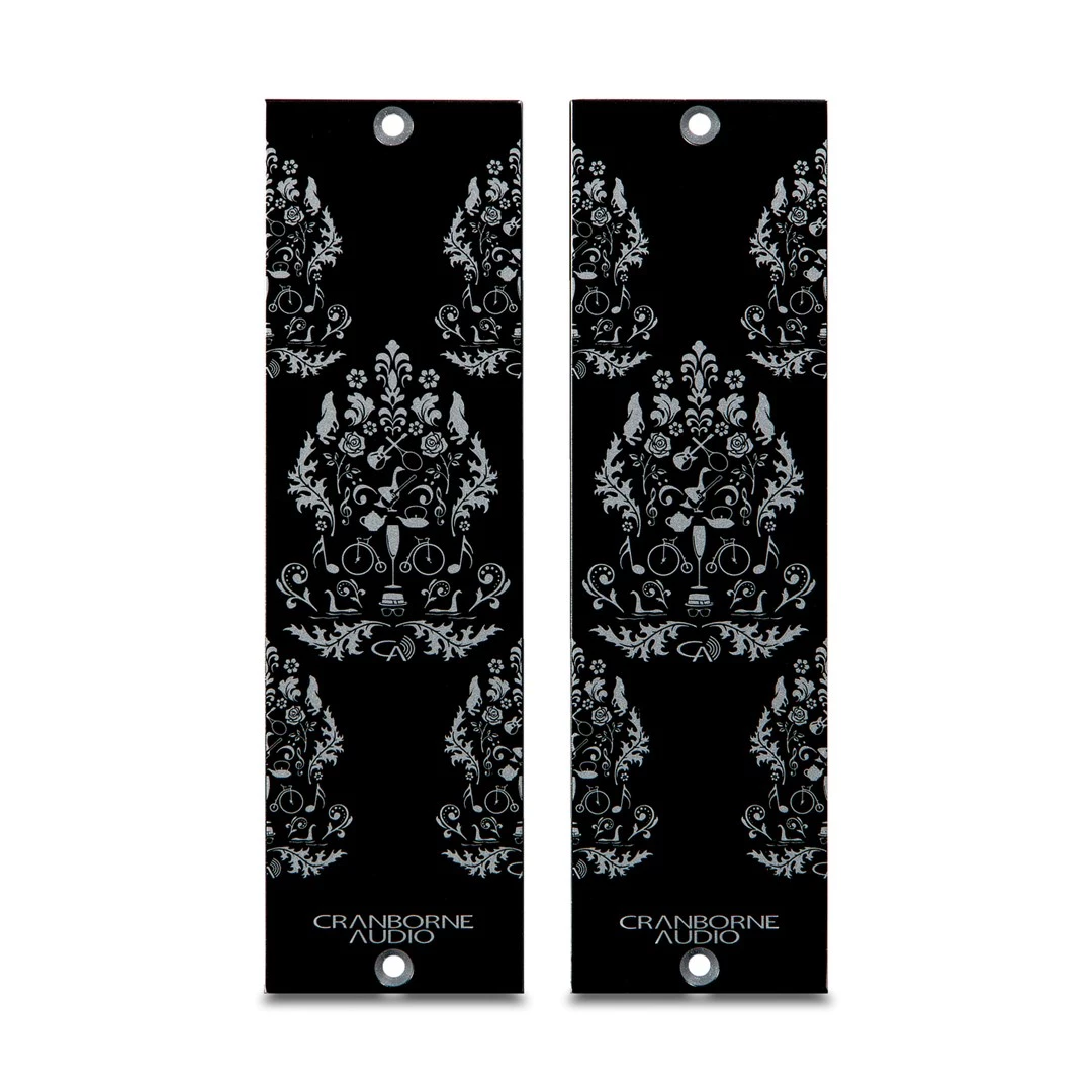 Cranborne Audio Vintage Accessory (Pair) -
