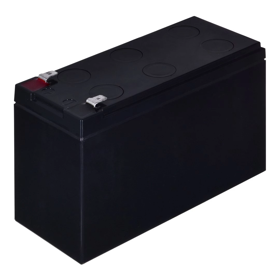 CSB HR1234WF2 12V 9Ah VRLA AGM