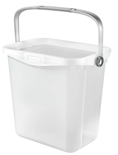 Curver Multiboxx 6L caurspīdīga uzglabāšanas kaste
