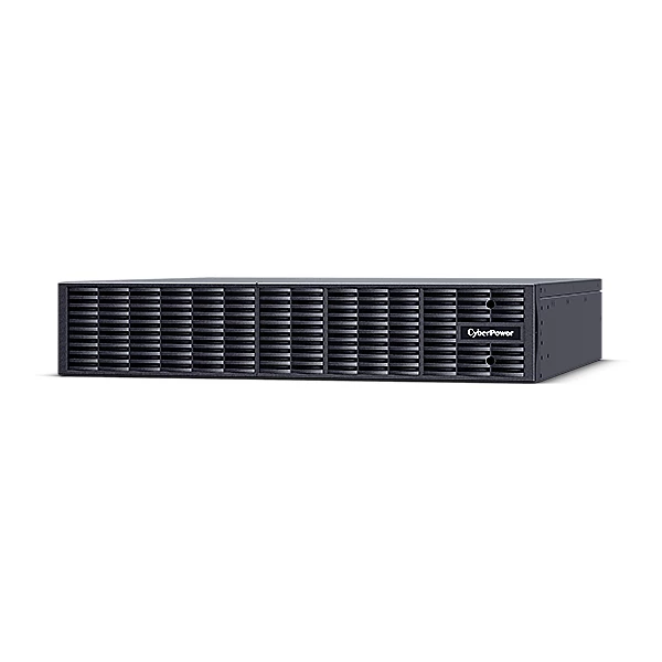 CyberPower Battery Module BPSE72V40ART2U EBM, Rack